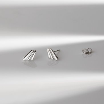 Earrings Array Stud Earrings