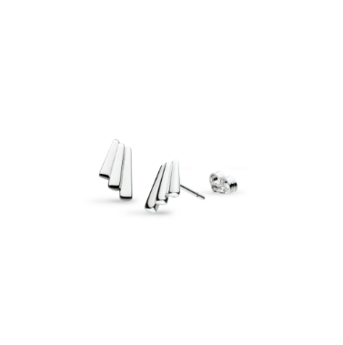 Earrings Array Stud Earrings