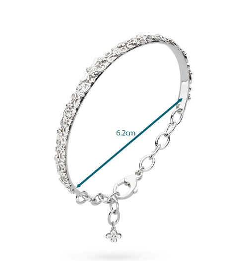 Blossom Honey Bee Changle® Bracelet Bracelet Kit Heath