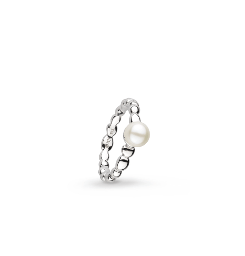 Coast Pebble Pearl Ring ring Kit Heath
