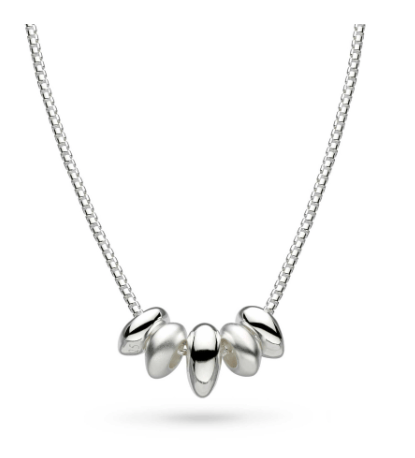 Coast Tumble Sand Necklace Necklace Kit Heath