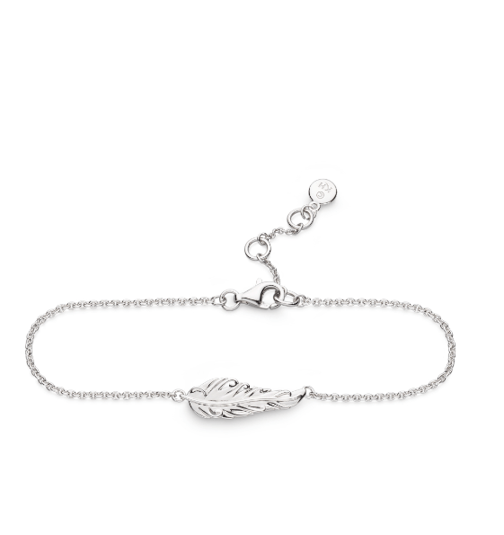 Feather Wisp Bracelet Bracelet Kit Heath