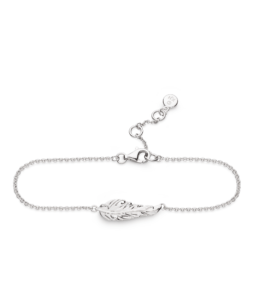 Feather Wisp Bracelet Bracelet Kit Heath
