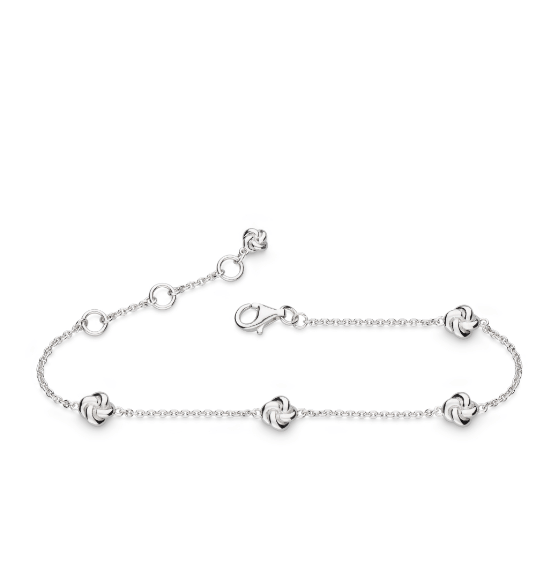 Marina Tide Knot Bracelet Bracelet Kit Heath