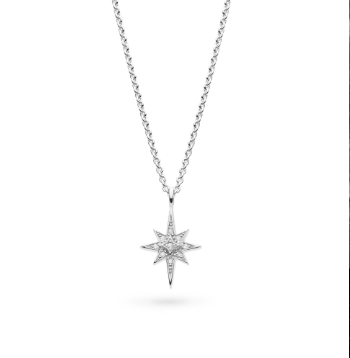 North Star Petite Necklace Necklace Kit Heath