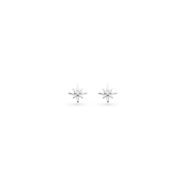 North Star Petite Stud Earrings Earrings Kit Heath