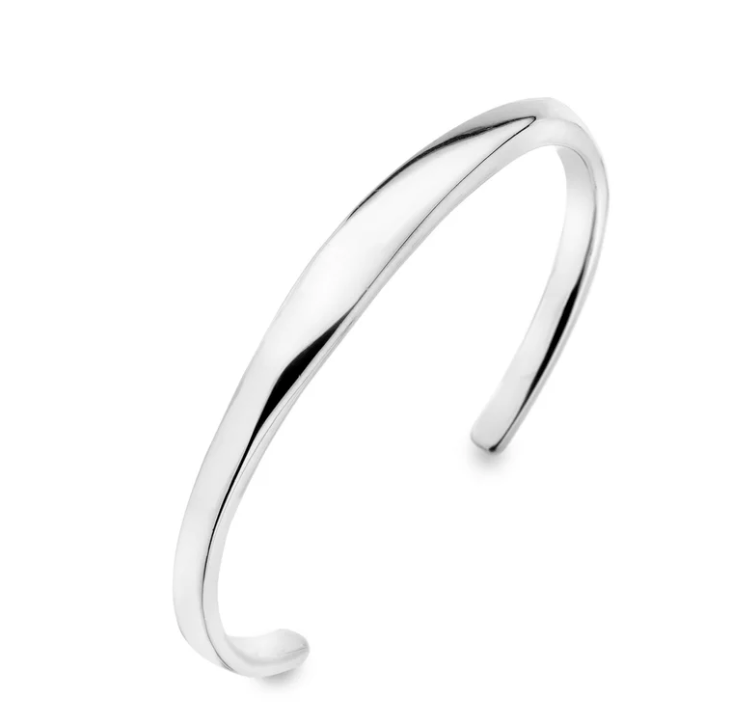 Plateo Organic bangle Bangle Sea Gems Ltd