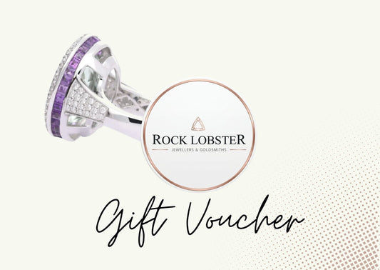 Rock Lobster Gift E-Voucher General Rock Lobster