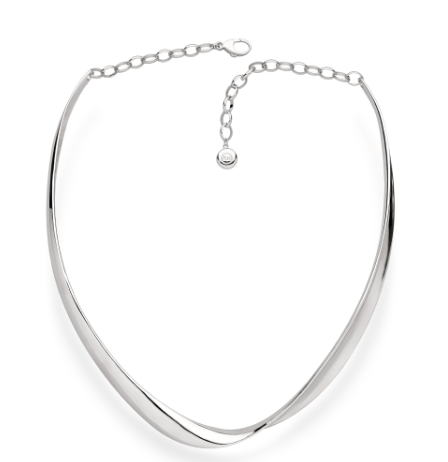 Serenity Grande Collar Necklace Necklace Kit Heath