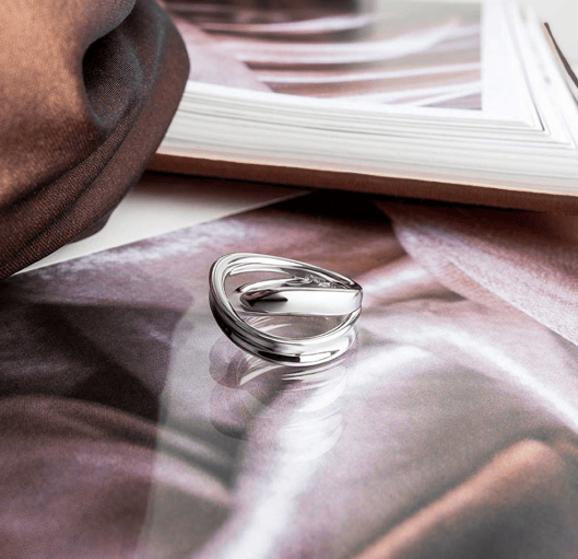 Serenity Grande Crossover Ring Ring Kit Heath