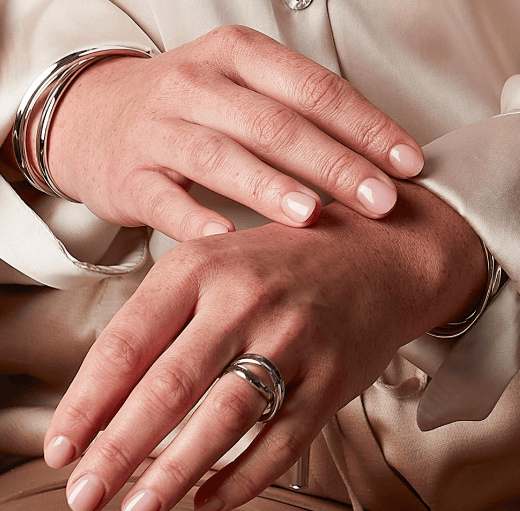 Serenity Grande Crossover Ring Ring Kit Heath