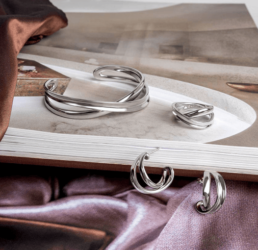 Serenity Grande Crossover Ring Ring Kit Heath