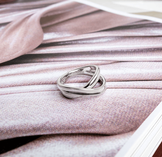 Serenity Grande Crossover Ring Ring Kit Heath