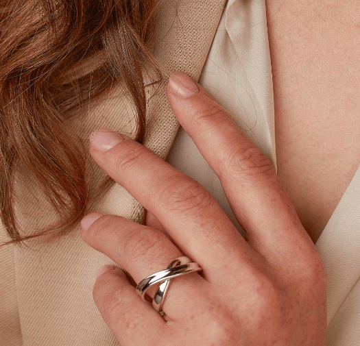 Serenity Grande Crossover Ring Ring Kit Heath