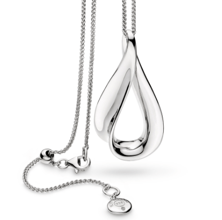 Serenity Grande Slider Necklace Necklace Kit Heath
