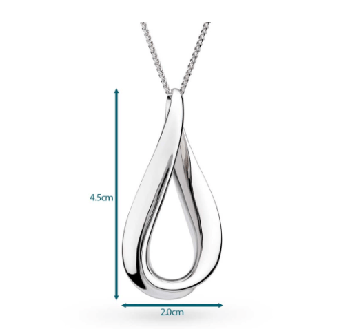 Serenity Grande Slider Necklace Necklace Kit Heath