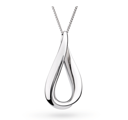 Serenity Grande Slider Necklace Necklace Kit Heath