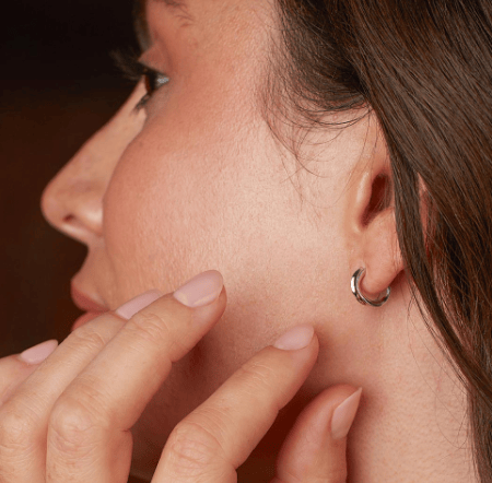 Serenity Hoop Earrings Earring Kit Heath