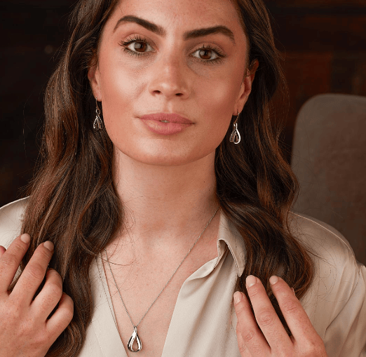 Serenity Midi Necklace Necklace Kit Heath