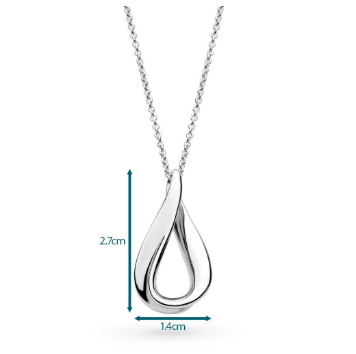 Serenity Midi Necklace Necklace Kit Heath