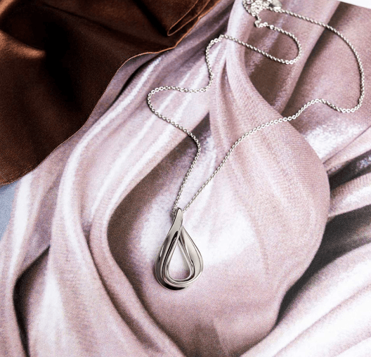 Serenity Midi Necklace Necklace Kit Heath