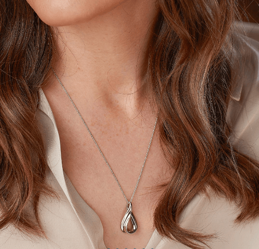 Serenity Midi Necklace Necklace Kit Heath