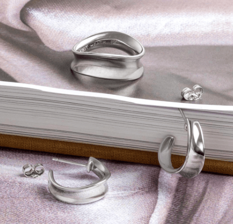 Serenity Ring Ring Kit Heath