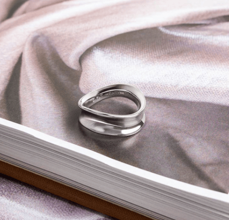 Serenity Ring Ring Kit Heath