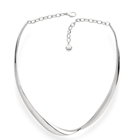 Serenity Grande Collar Necklace Necklace Kit Heath   