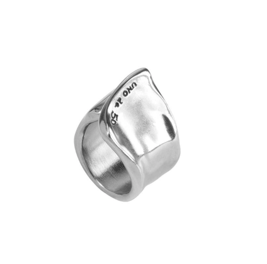 The Crevice Ring Ring Uno De 50   