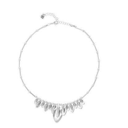 Uno de 50 Silver full of life necklace Necklace Uno De 50   