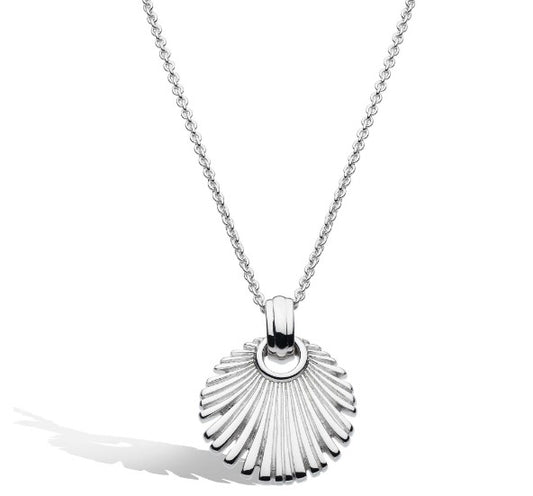 Essence Radiance Small Fan Necklace Pendant Kit Heath   