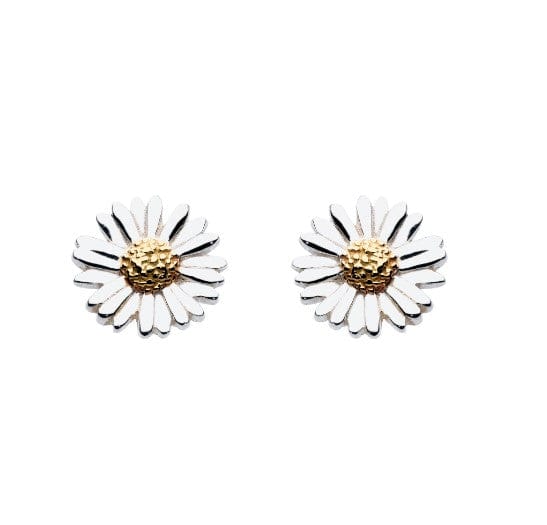 Adorable Daisy Stud Earrings Earrings DEW
