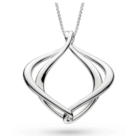 Alicia Grande Slider Necklace Necklace Kit Heath