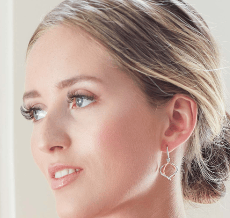 Alicia Rose Grande Drop Earrings Earrings Kit Heath