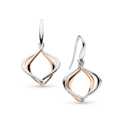 Alicia Rose Grande Drop Earrings Earrings Kit Heath