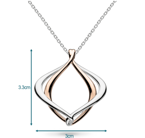 Alicia Rose Midi Necklace Pendant Kit Heath