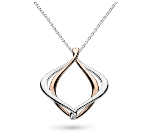 Alicia Rose Midi Necklace Pendant Kit Heath