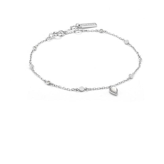Ania Haie Silver dream bracelet Bracelet Ania Haie