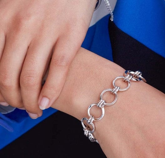 Bevel Cirque Grande Bracelet Bracelets Kit Heath