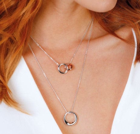 Bevel Cirque Necklace Necklaces Kit Heath