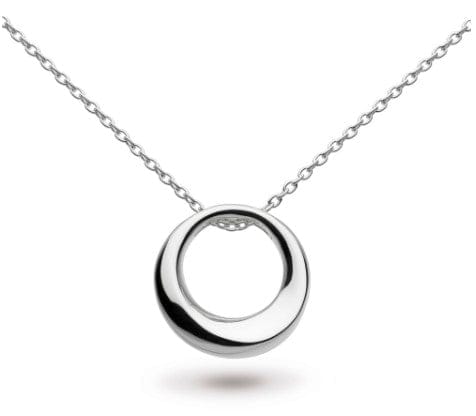 Bevel Cirque Necklace Necklaces Kit Heath