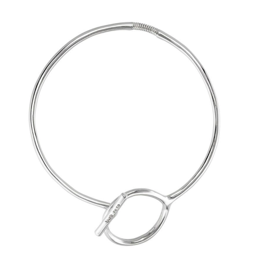 “Switch On” Uno de 50 Choker Necklace Neckwear Uno De 50   