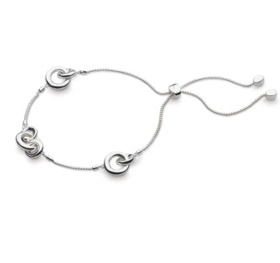 Cirque Link Station Toggle Bracelet Bracelet Kit Heath