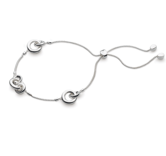 Cirque Link Station Toggle Bracelet Bracelet Kit Heath