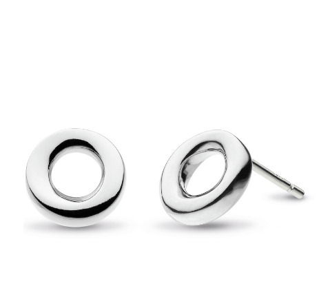 Cirque Mini Stud Earrings Earrings Kit Heath