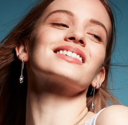 Coast Tumble Sand Drop Earrings Earrings Kit Heath