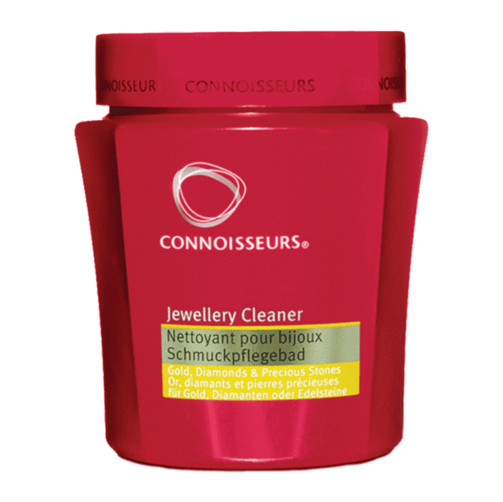 Connoisseurs Precious Jewellery Cleaner Jewellery Cleaner Connoisseurs   