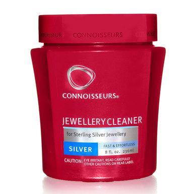 Connoisseurs Silver Jewellery Cleaner Jewellery Cleaner Connoisseurs   