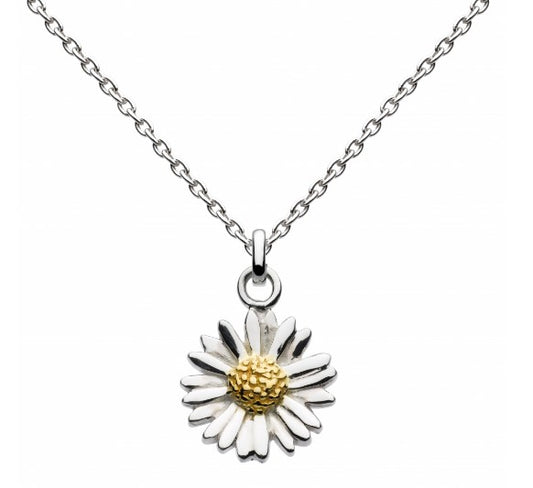 Stylish Daisy Pendant Pendant DEW   